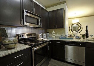 Tacara at Westover Hills in San Antonio, TX - Building Photo - Interior Photo