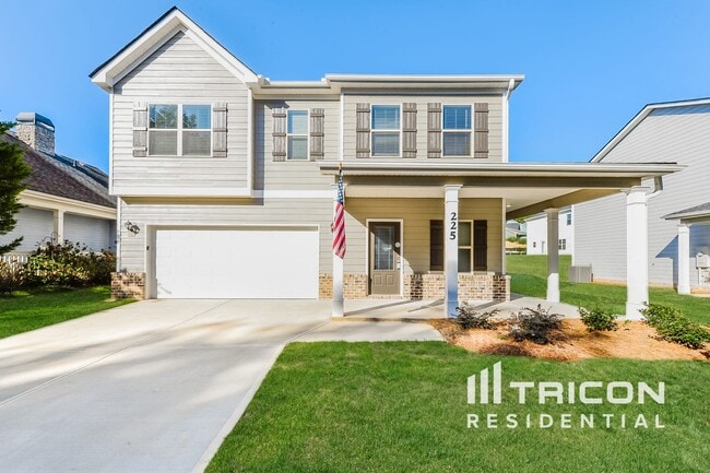 property at 225 Pratt Dr