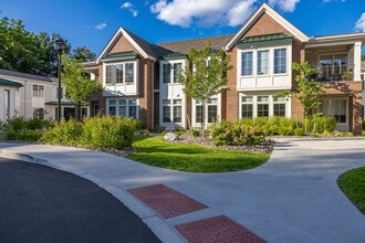Kilbourn Place on East in Rochester, NY - Building Photo - Building Photo