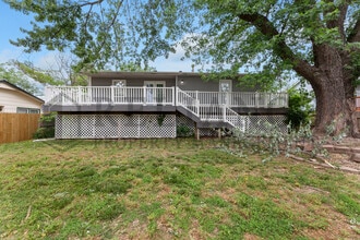 2021 S Flynn St in Wichita, KS - Building Photo - Building Photo