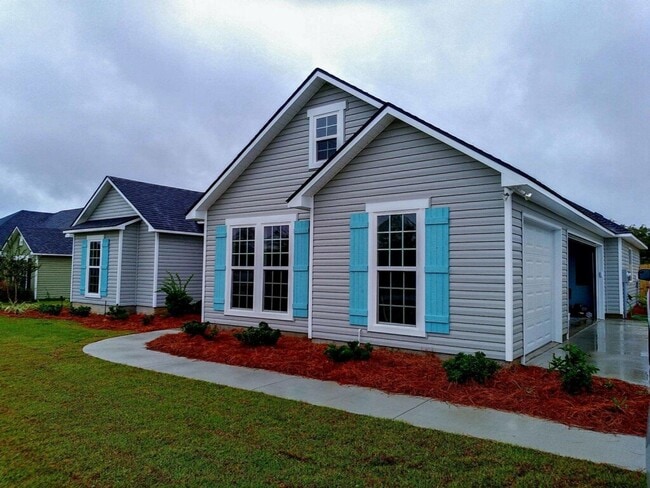 property at 18 Barrett Ln