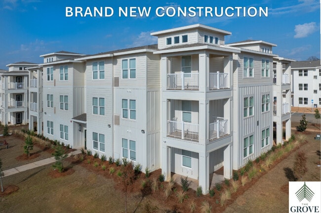 The Grove at Bradford Hills