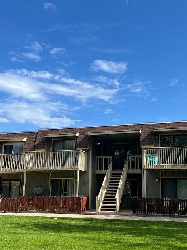 property at 806 Stone Mountain Dr