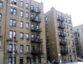 344 Fort Washington Ave in New York, NY - Building Photo - Building Photo