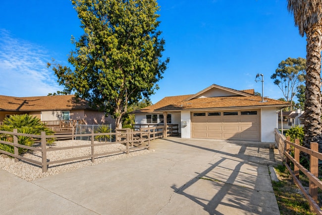property at 5091 Alumni Pl