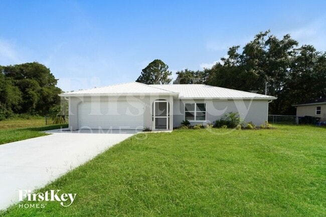 property at 6835 Hornbuckle Blvd