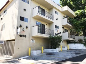 4909 Pasadena Avenue Ter Apartments