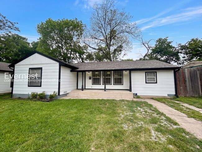 property at 10425 Ferguson Rd