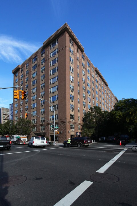 Soho Court<sup>®</sup> in New York, NY - Foto de edificio