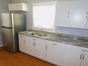 201 Sheppard St in Thomasville, NC - Building Photo - Building Photo