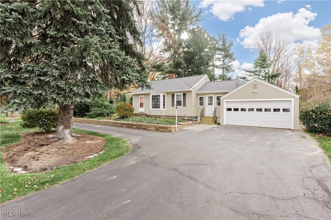 property at 6466 Wilson Mills Rd