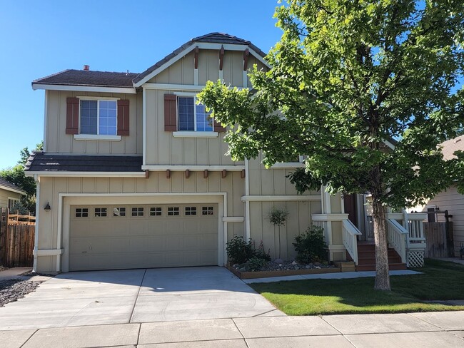 property at 7439 Ambush Cir