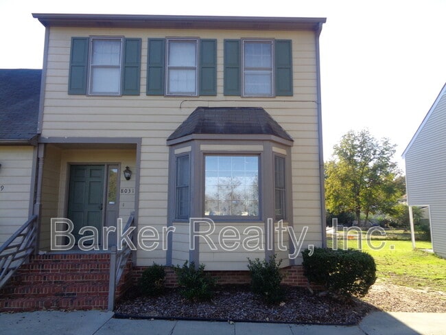 property at 8031 Perry Creek Rd
