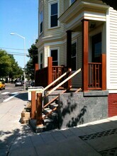 244 River St in Cambridge, MA - Building Photo - Building Photo