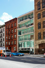 343 W 16th St in New York, NY - Building Photo - Building Photo