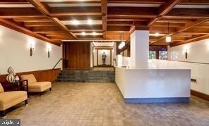 1280 21st St NW, Unit 109 in Washington, DC - Building Photo - Building Photo