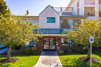 Elms Retirement Center in Forest Grove, OR - Building Photo - Building Photo