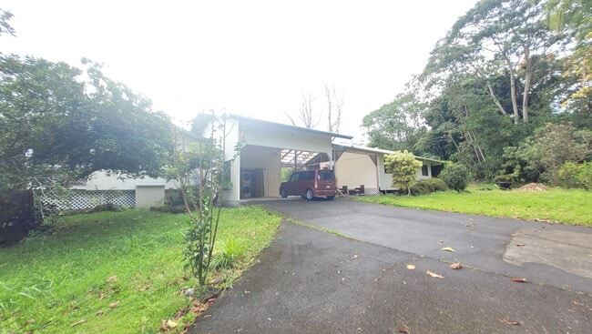 17-232-232 Palaai St in Keaau, HI - Building Photo - Building Photo