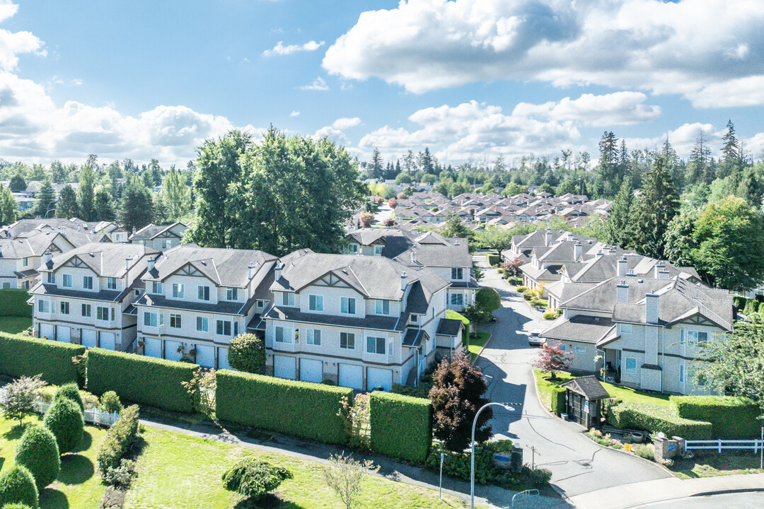 20750 Telegraph Trl in Langley, BC - Building Photo