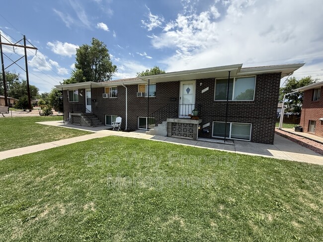 property at 2424-2430 W 11th St