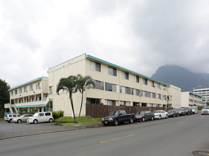 Nani Koolau in Kaneohe, HI - Building Photo - Building Photo