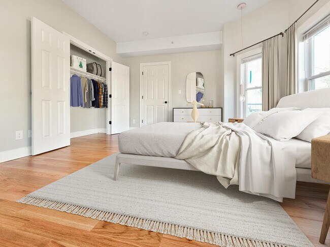 19 Caldwell St, Unit 2 in Boston, MA - Building Photo - Building Photo