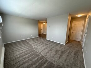 Arlington South Apartments in Toledo, OH - Building Photo - Building Photo