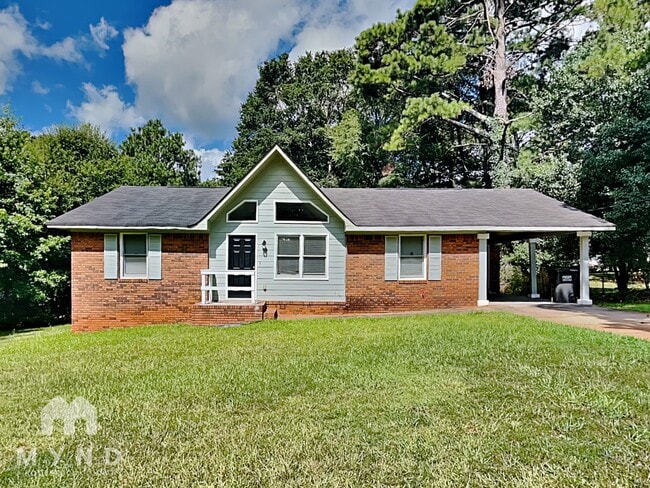 property at 65 Mountain View Cir