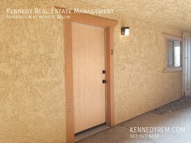 4849 W Ave L in Quartz Hill, CA - Building Photo