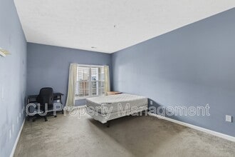 1903 N Lincoln Ave in Urbana, IL - Building Photo - Building Photo