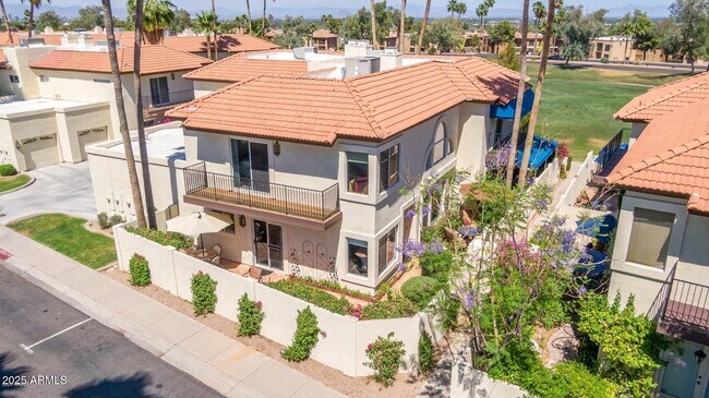 property at 8841 S 51st St