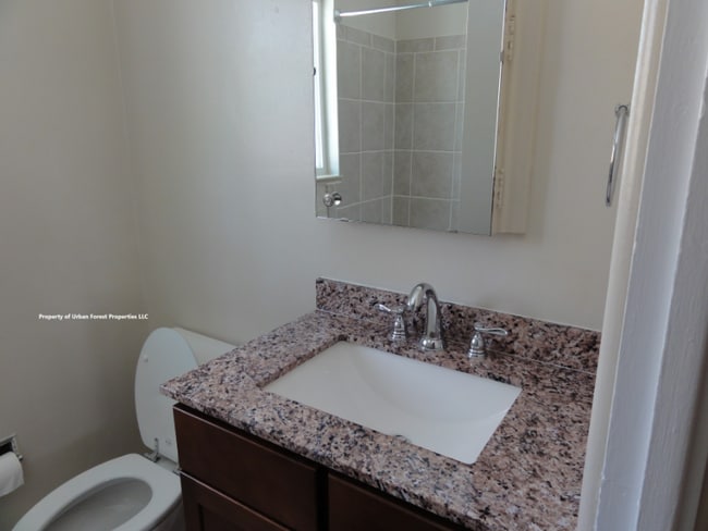 2740 Adams St in Denver, CO - Foto de edificio - Building Photo