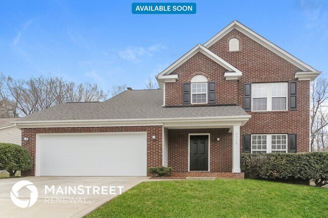 property at 9719 Baxter Caldwell Dr