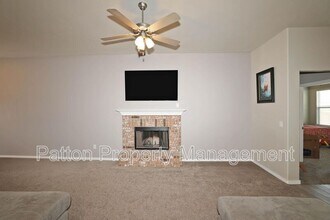 7811 Bellamy Dr in Amarillo, TX - Building Photo - Building Photo