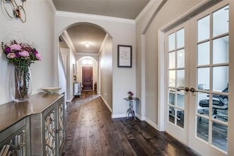 625 Pollyann Trl in Haslet, TX - Building Photo - Building Photo