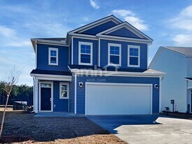 515 Plumeria Ln in Summerville, SC - Building Photo