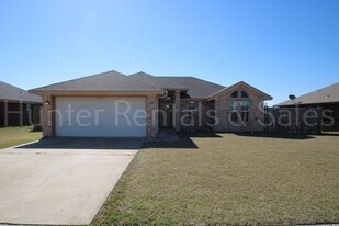 4408 Mallard Ln in Killeen, TX - Building Photo