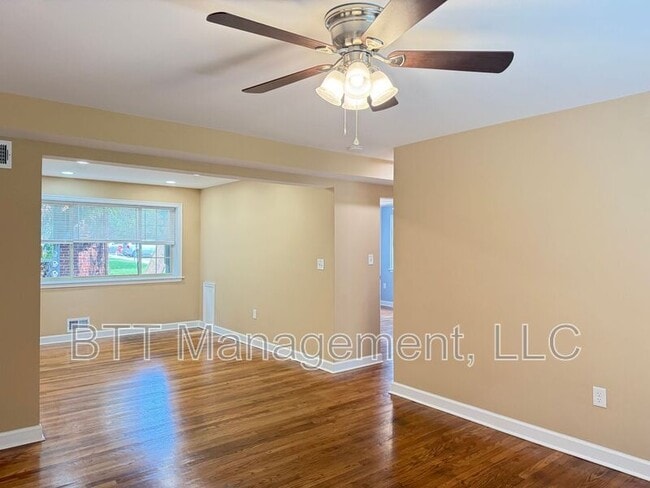 property at 8804 Bradford Rd