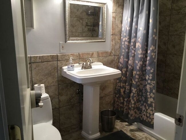 property at 257 Wilcox St