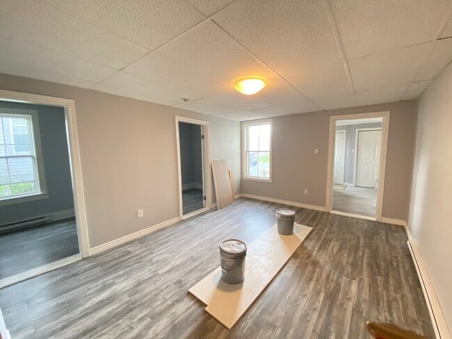 165 Adelaide St in Saint John, NB - Building Photo - Building Photo