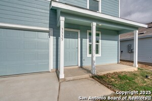 3335 Gingham in Converse, TX - Building Photo - Building Photo