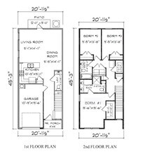 4306 Lost Bay Dr in Orange Beach, AL - Building Photo - Building Photo