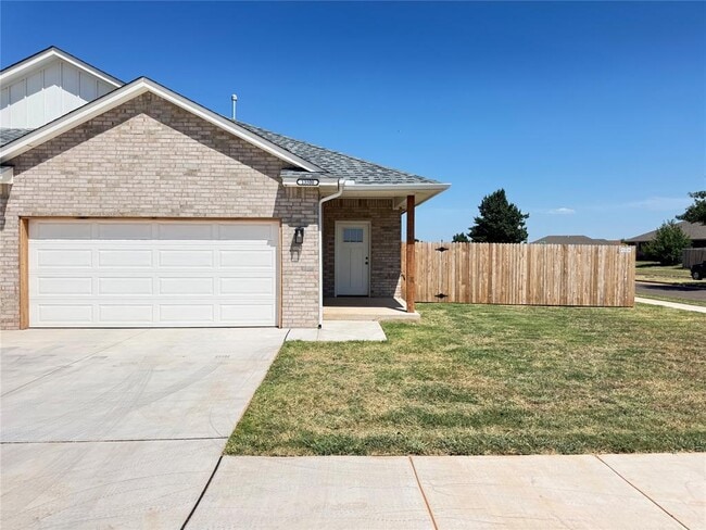 property at 13500 Calli Ct