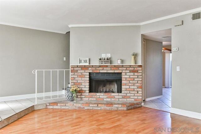 property at 2636 Alpine Blvd