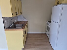 15 Hubbard St, Unit Upstairs front in Cortland, NY - Building Photo