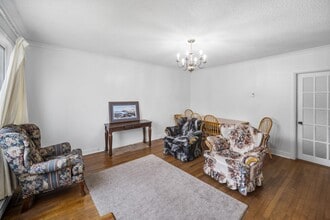 52 Grenfell Ave in St John's, NL - Building Photo - Building Photo