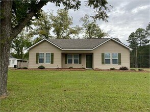 2224 Thornhill Rd in Tifton, GA - Building Photo - Building Photo