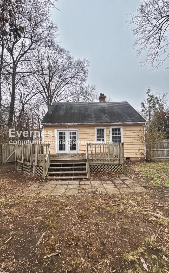 2709 Lafayette Ave, Unit 14-14K in Richmond, VA - Building Photo - Building Photo