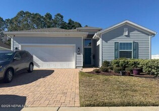 4243 Arbor Mill Cir in Orange Park, FL - Building Photo - Building Photo