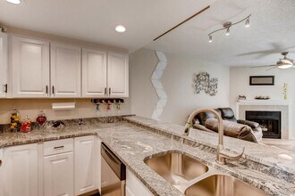 11107 E Alameda Ave in Aurora, CO - Building Photo - Building Photo